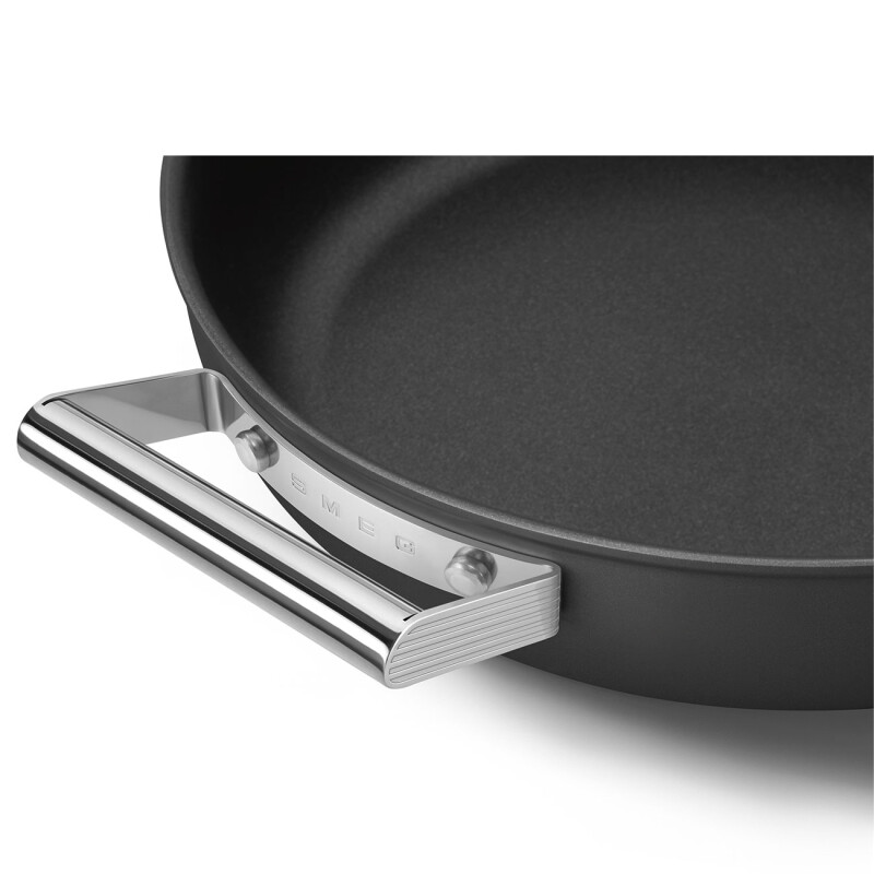 Cookware Deeppans Retro-style CKFD2811BLM