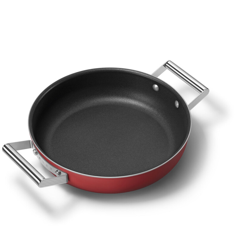 Cookware Deeppans Retro-style CKFD2811RDM