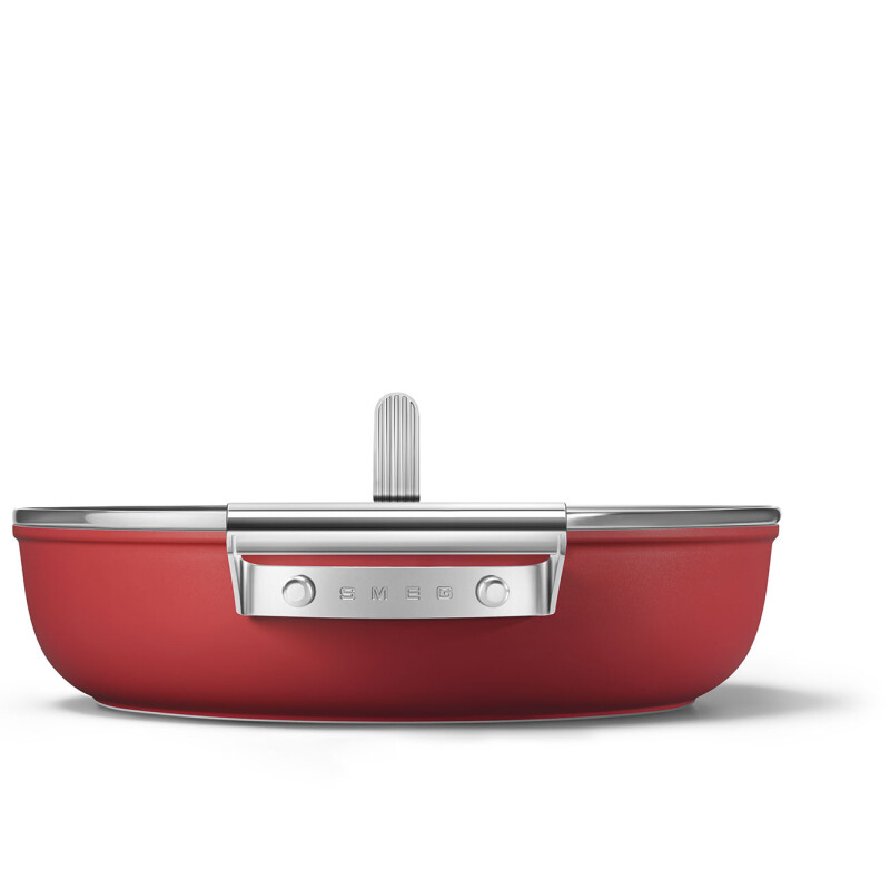 Cookware Deeppans Retro-style CKFD2811RDM