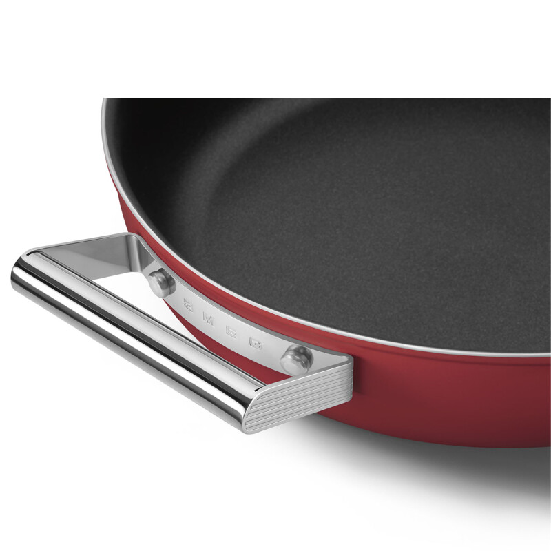 Cookware Deeppans Retro-style CKFD2811RDM