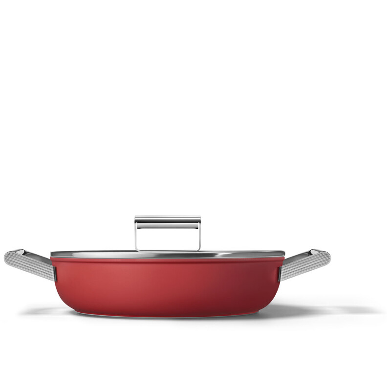 Cookware Deeppans Retro-style CKFD2811RDM