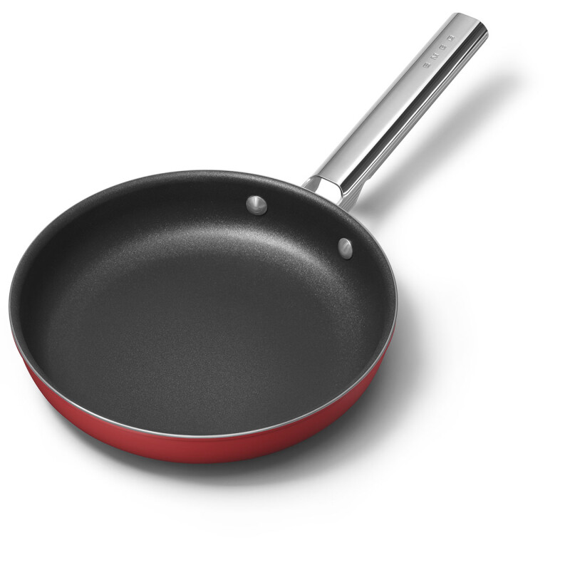 Cookware Fry Pans Retro-style CKFF2401RDM, product image 3 of 10