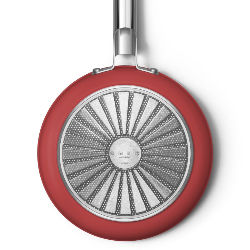 Cookware Fry Pans Retro-style CKFF2401RDM, product image 6 of 10