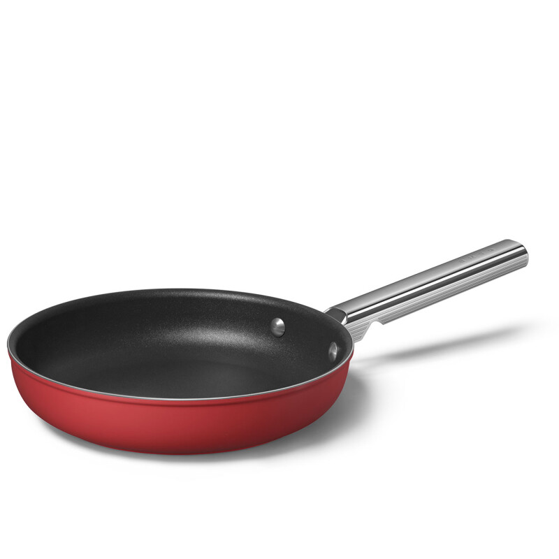 Cookware Fry Pans Retro-style CKFF2401RDM, product image 7 of 10