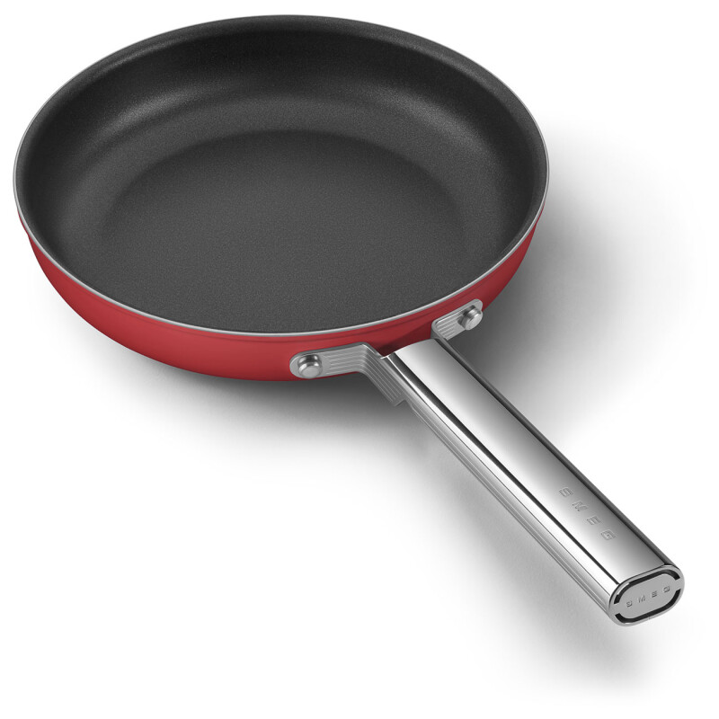 Cookware Fry Pans Retro-style CKFF2401RDM, product image 8 of 10