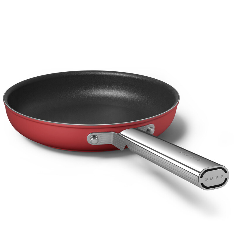 Cookware Fry Pans Retro-style CKFF2401RDM, product image 9 of 10