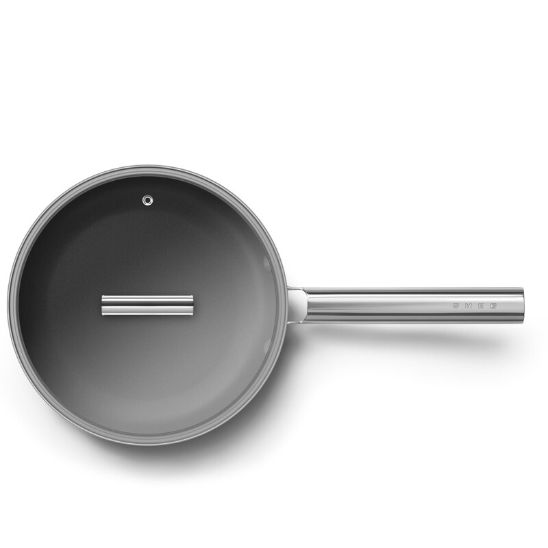 Cookware Fry Pans Retro-style CKFF2401RDM, product image 10 of 10