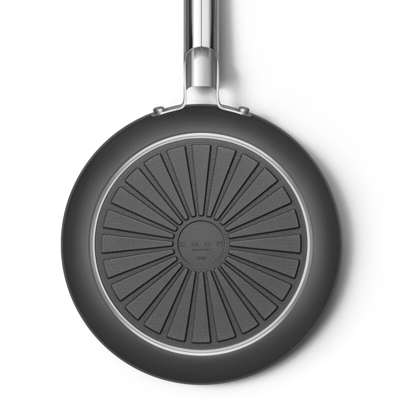 Cookware Fry Pans Retro-style CKFF2601BLM, product image 6 of 10