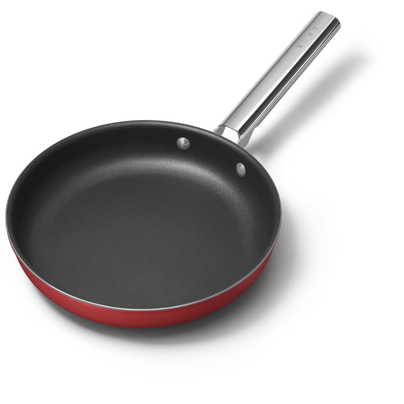 Cookware Fry Pans Retro-style CKFF2601RDM, product image 3 of 10