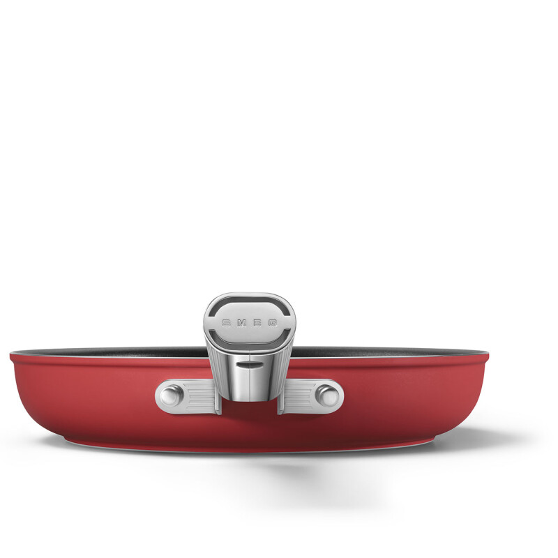 Cookware Fry Pans Retro-style CKFF2601RDM, product image 5 of 10