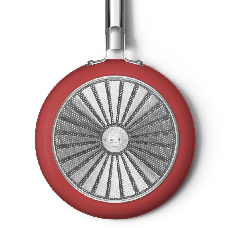 Cookware Fry Pans Retro-style CKFF2601RDM, product image 6 of 10