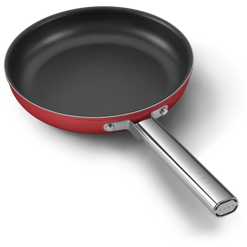 Cookware Fry Pans Retro-style CKFF2601RDM, product image 8 of 10