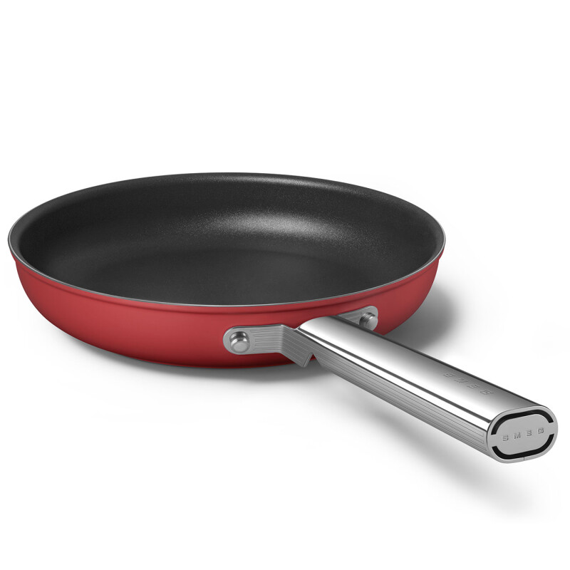 Cookware Fry Pans Retro-style CKFF2601RDM, product image 9 of 10