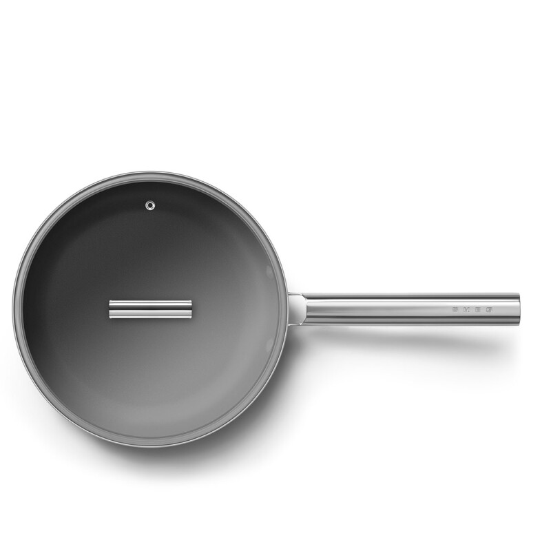 Cookware Fry Pans Retro-style CKFF2601RDM, product image 10 of 10