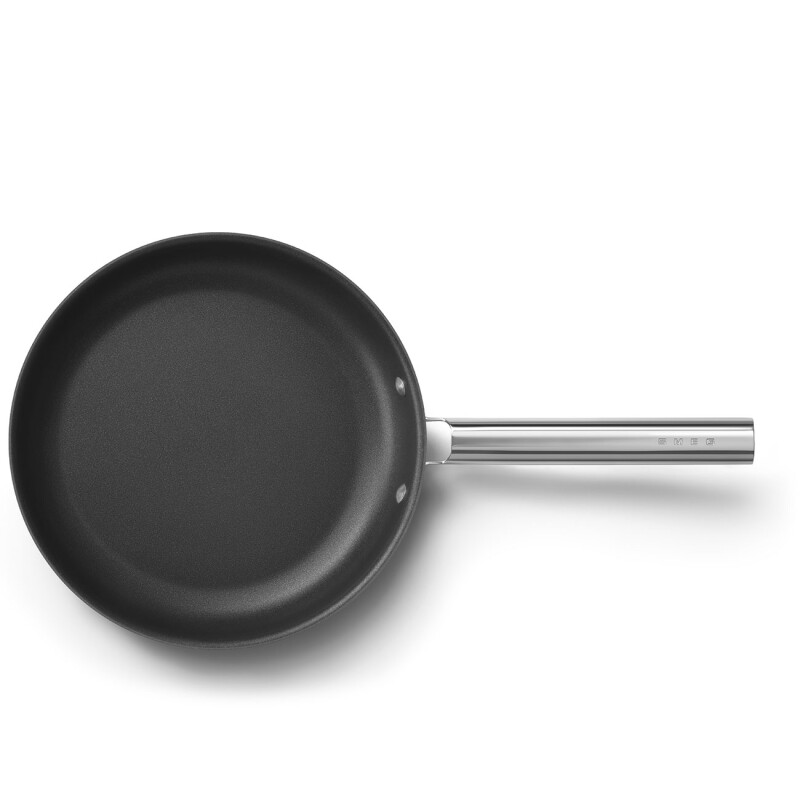 Cookware Fry Pans Retro-style CKFF2801BLM