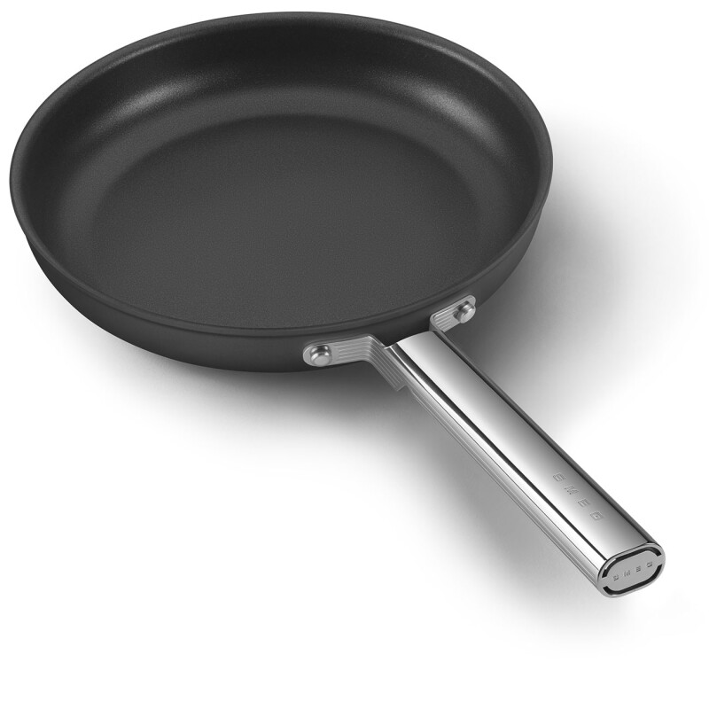 Cookware Fry Pans Retro-style CKFF2801BLM