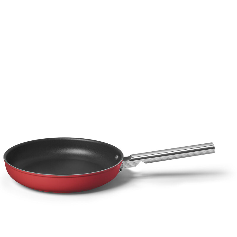 Cookware Fry Pans Retro-style CKFF2801RDM, product image 2 of 10