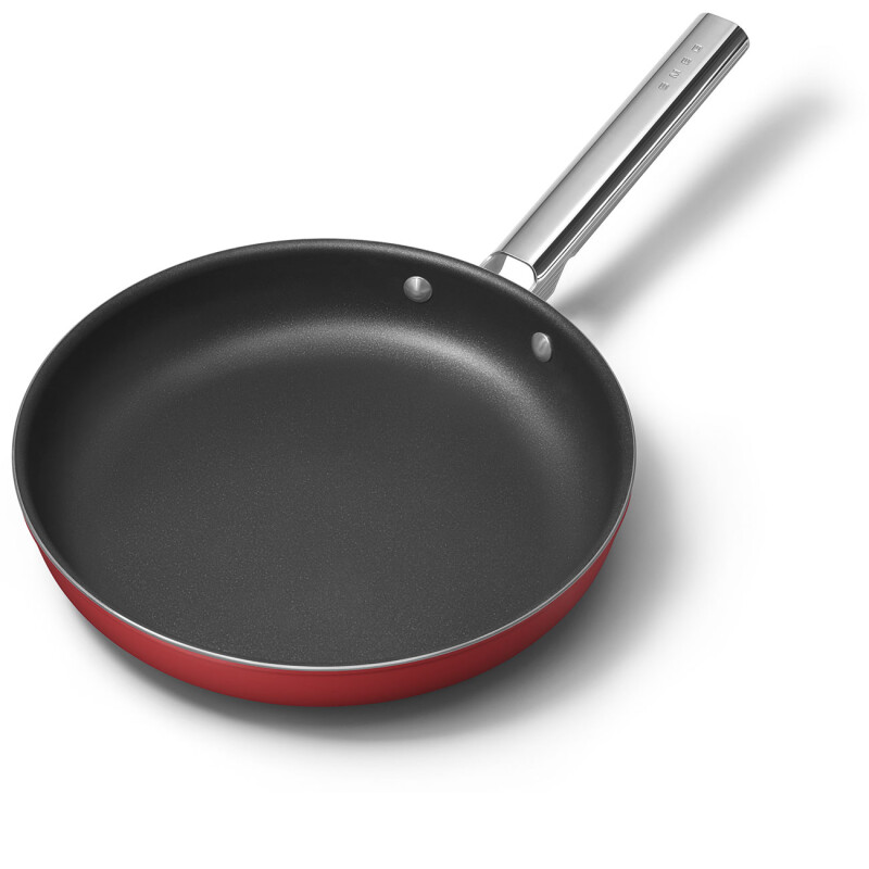 Cookware Fry Pans Retro-style CKFF2801RDM, product image 3 of 10