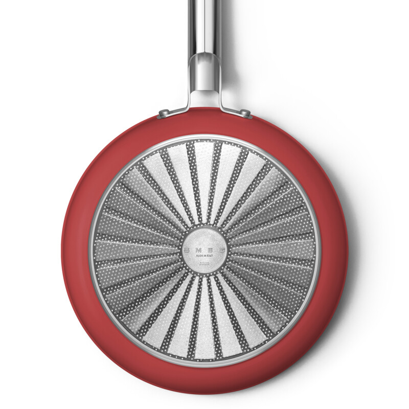 Cookware Fry Pans Retro-style CKFF2801RDM, product image 6 of 10