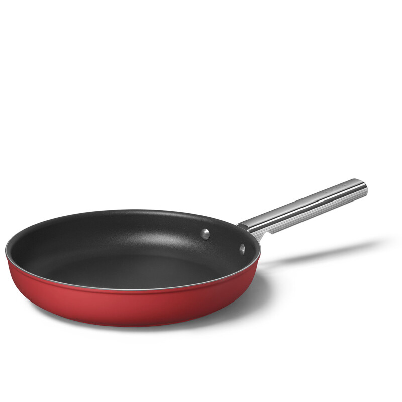 Cookware Fry Pans Retro-style CKFF2801RDM, product image 7 of 10