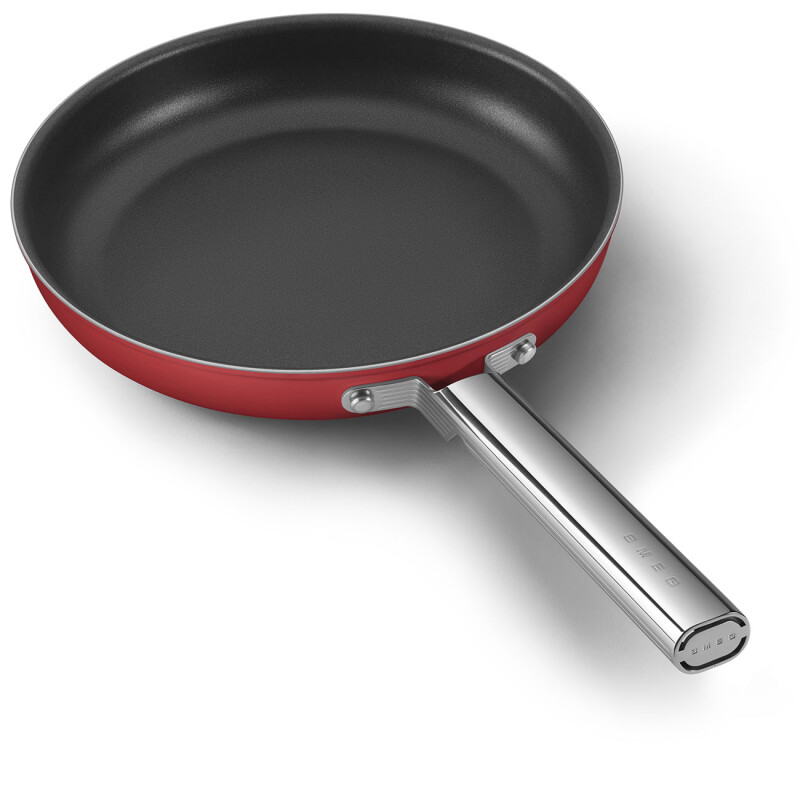 Cookware Fry Pans Retro-style CKFF2801RDM, product image 8 of 10