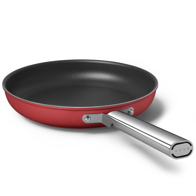 Cookware Fry Pans Retro-style CKFF2801RDM, product image 9 of 10