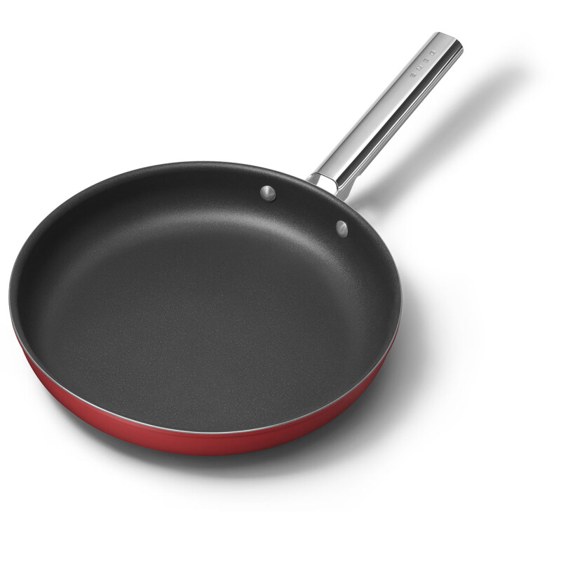Cookware Fry Pans Retro-style CKFF3001RDM, product image 3 of 10