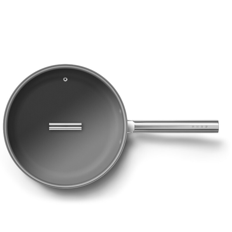 Cookware Fry Pans Retro-style CKFF3001RDM, product image 10 of 10