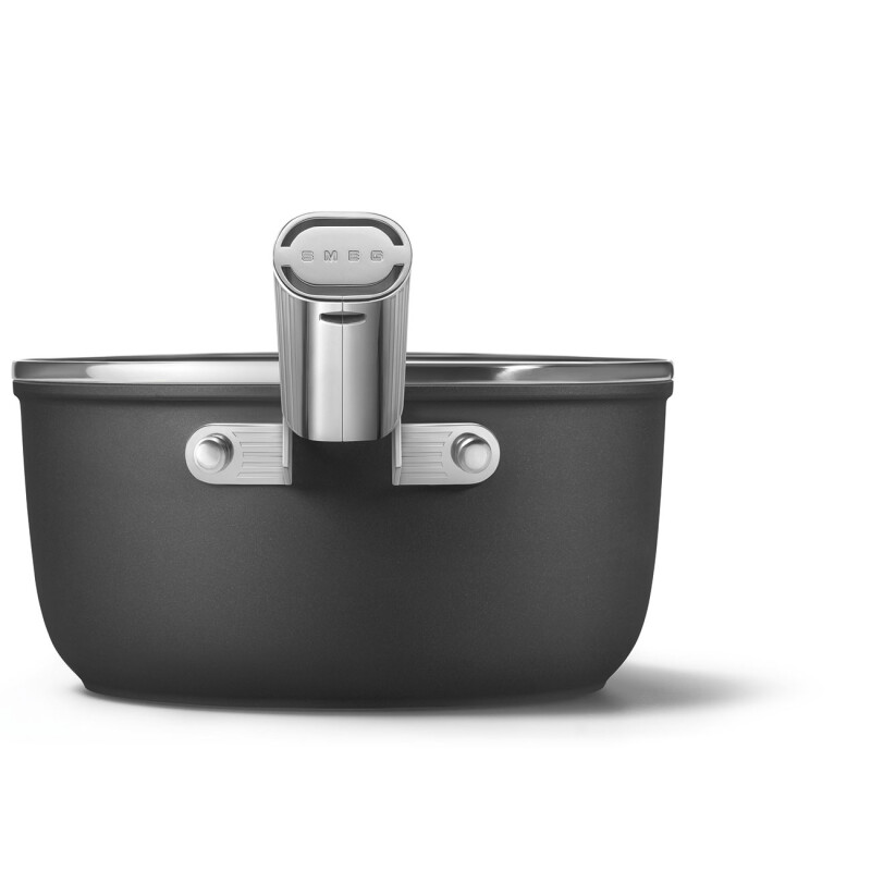 Cookware Saucepans Retro-style CKFS2011BLM