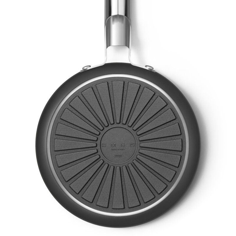 Cookware Saucepans Retro-style CKFS2011BLM