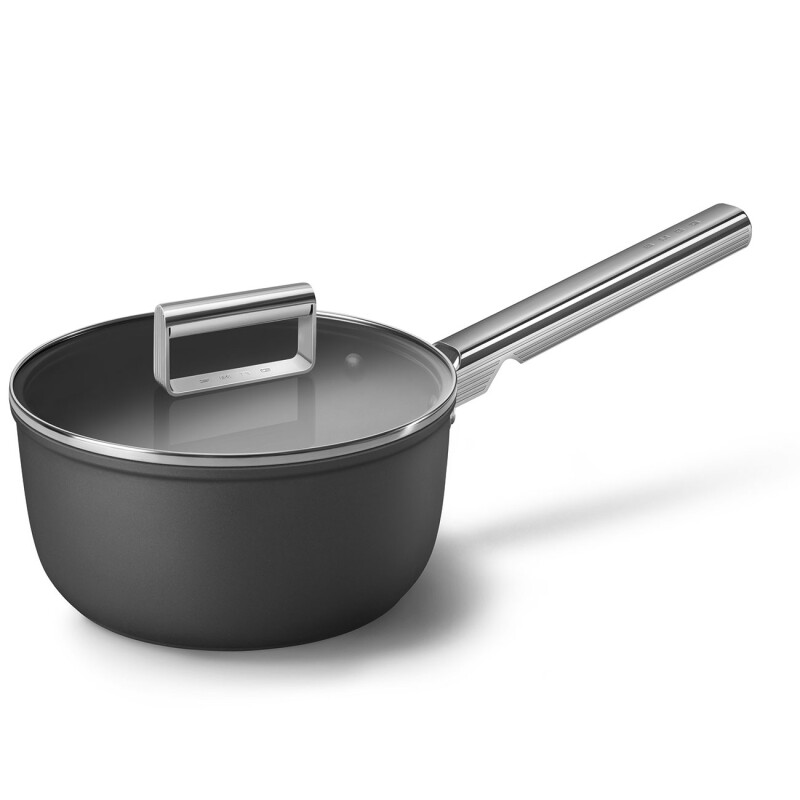 Cookware Saucepans Retro-style CKFS2011BLM