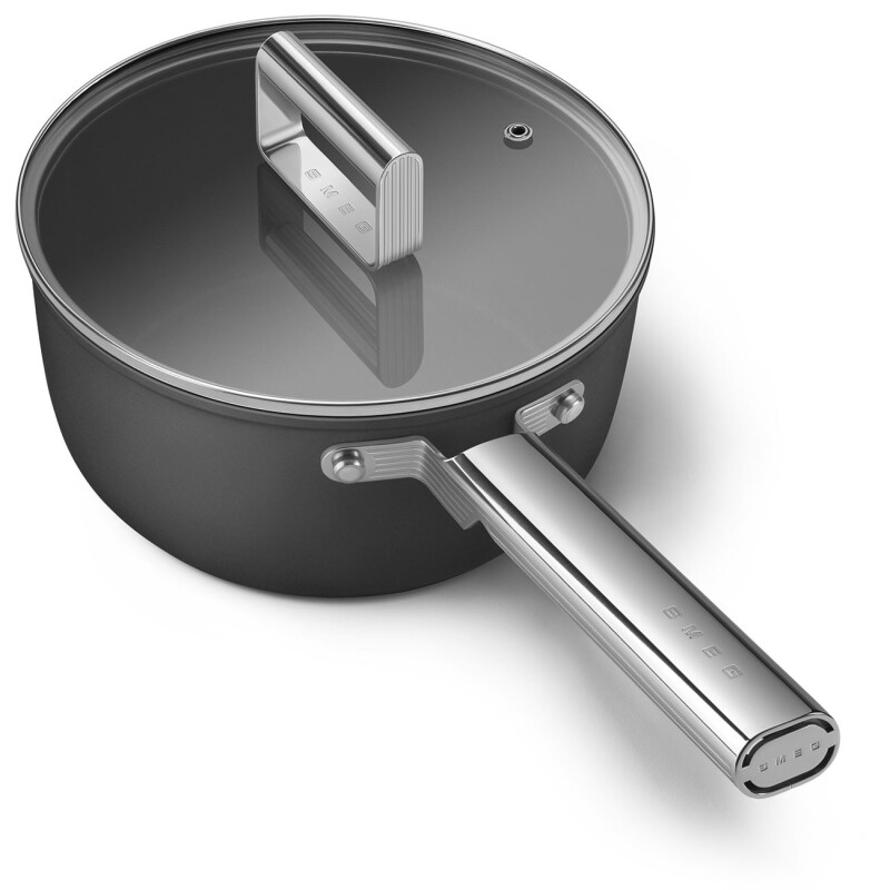 Cookware Saucepans Retro-style CKFS2011BLM