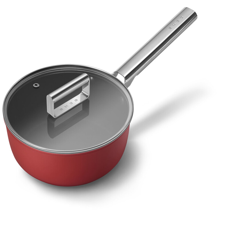 Cookware Saucepans Retro-style CKFS2011RDM