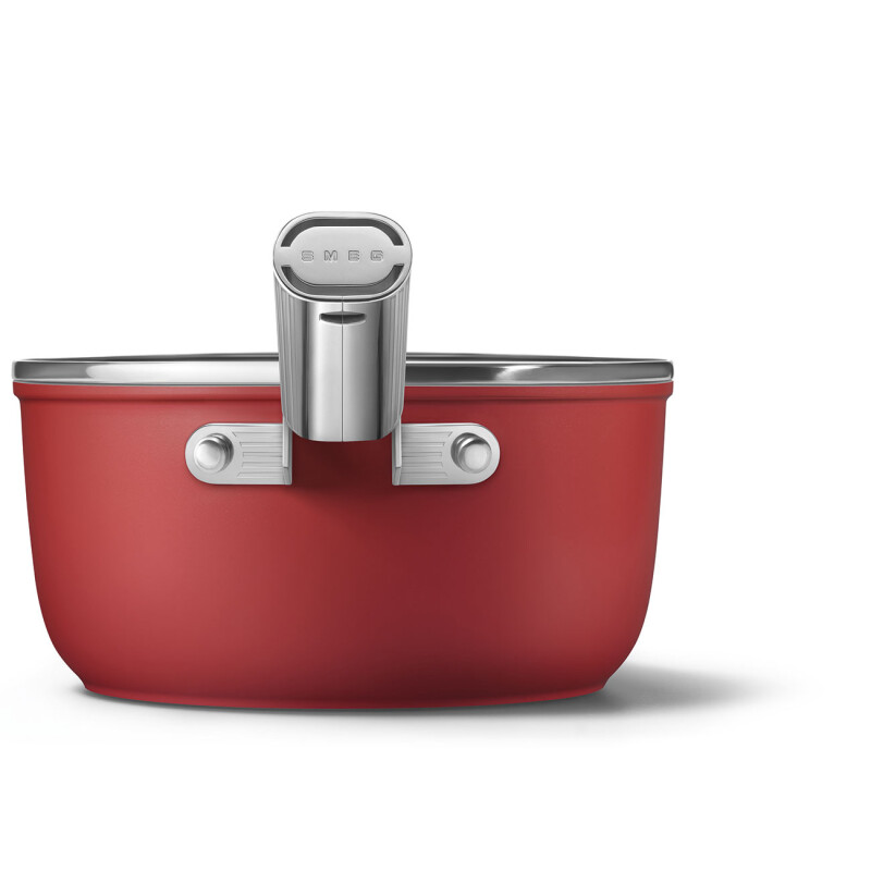Cookware Saucepans Retro-style CKFS2011RDM