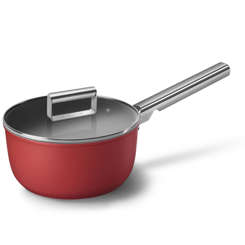 Cookware Saucepans Retro-style CKFS2011RDM