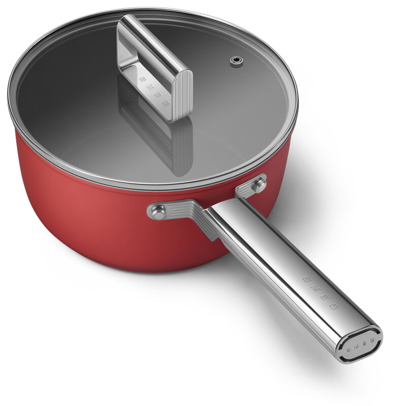 Cookware Saucepans Retro-style CKFS2011RDM