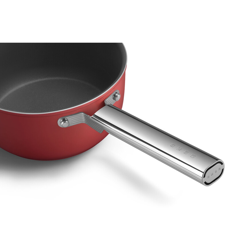 Cookware Saucepans Retro-style CKFS2011RDM