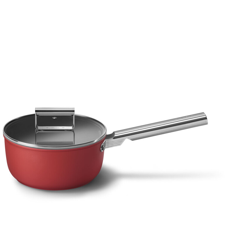 Cookware Saucepans Retro-style CKFS2011RDM