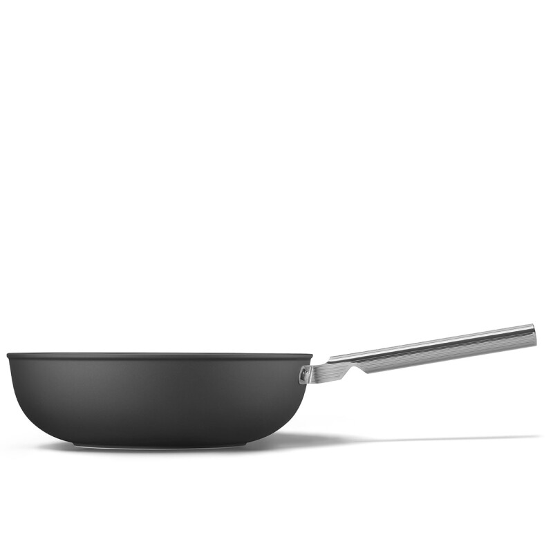 Cookware Wok Retro-style CKFW3001BLM