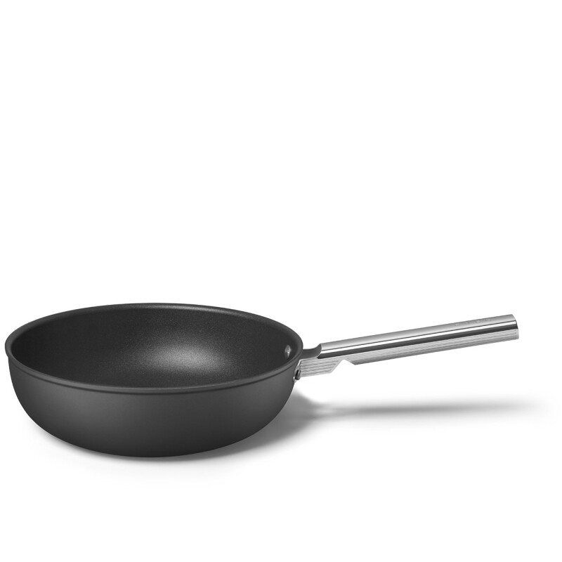 Cookware Wok Retro-style CKFW3001BLM