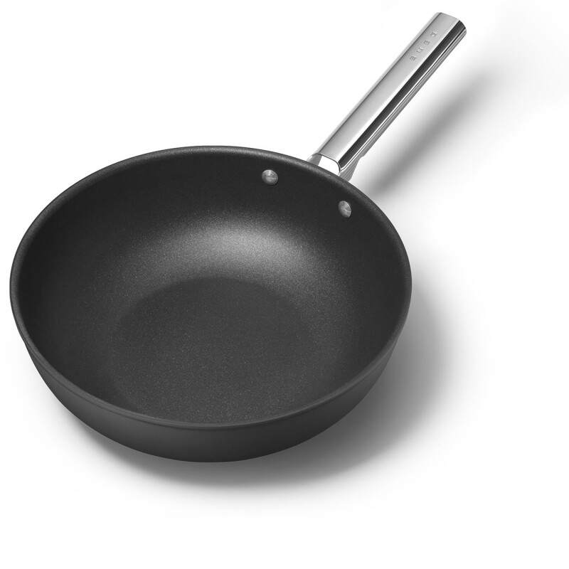 Cookware Wok Retro-style CKFW3001BLM