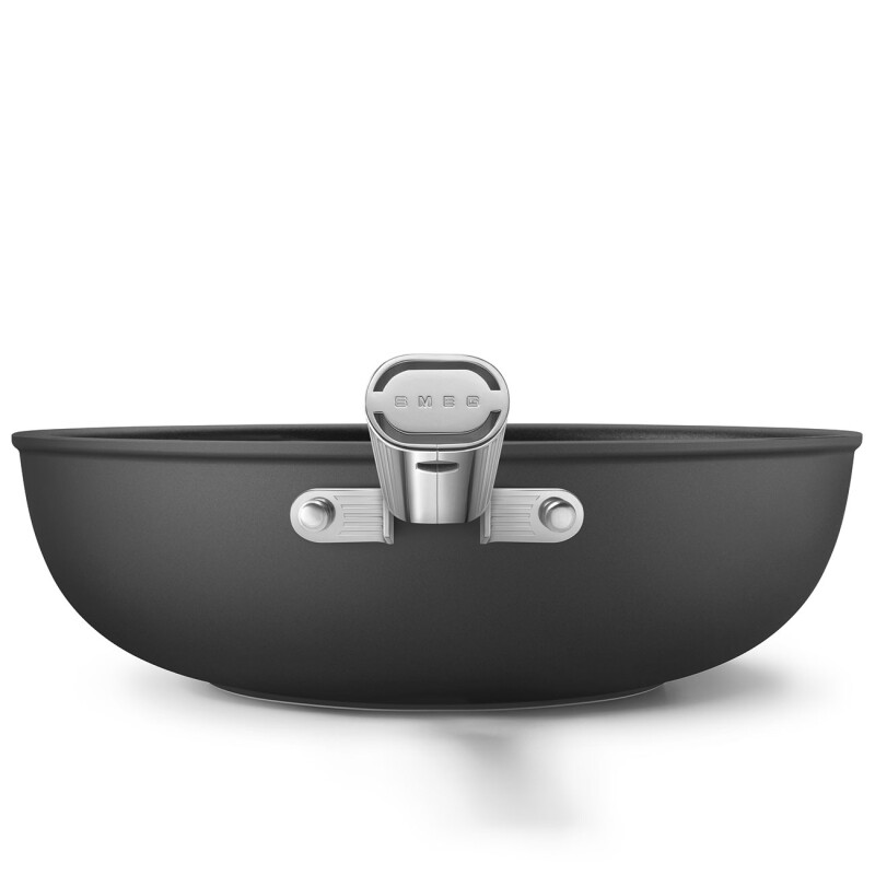 Cookware Wok Retro-style CKFW3001BLM