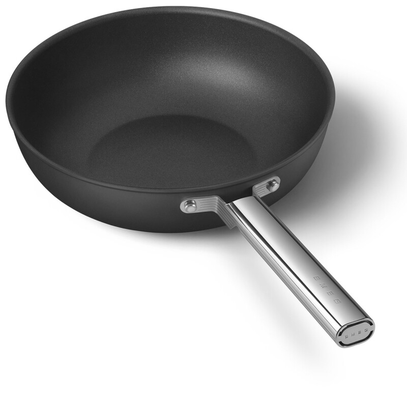 Cookware Wok Retro-style CKFW3001BLM