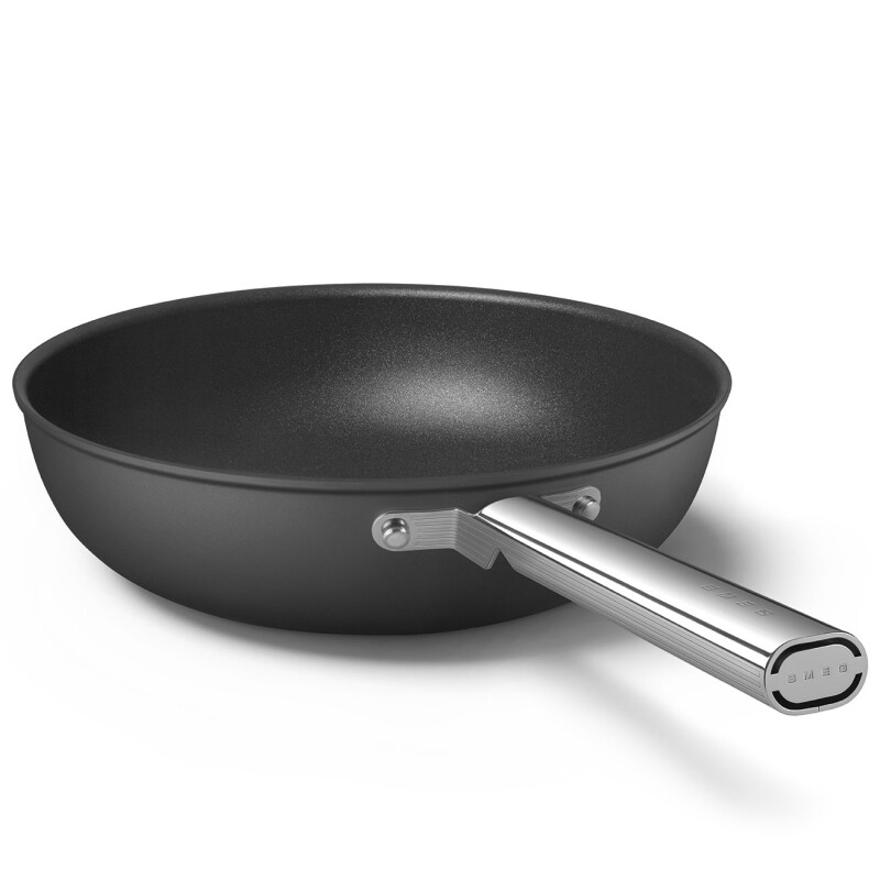 Cookware Wok Retro-style CKFW3001BLM