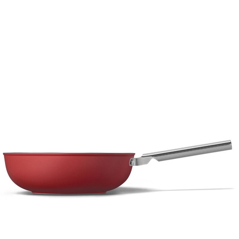 Cookware Wok Retro-style CKFW3001RDM