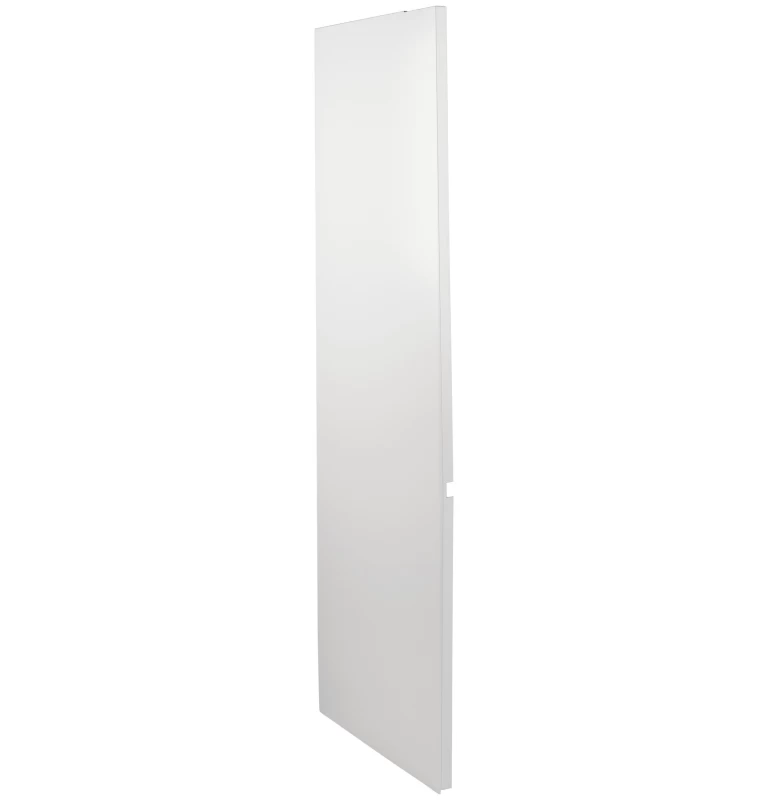 Cafe Refrigeration Panel Accessory Matte White CKLBLSCNW2 Picture 1