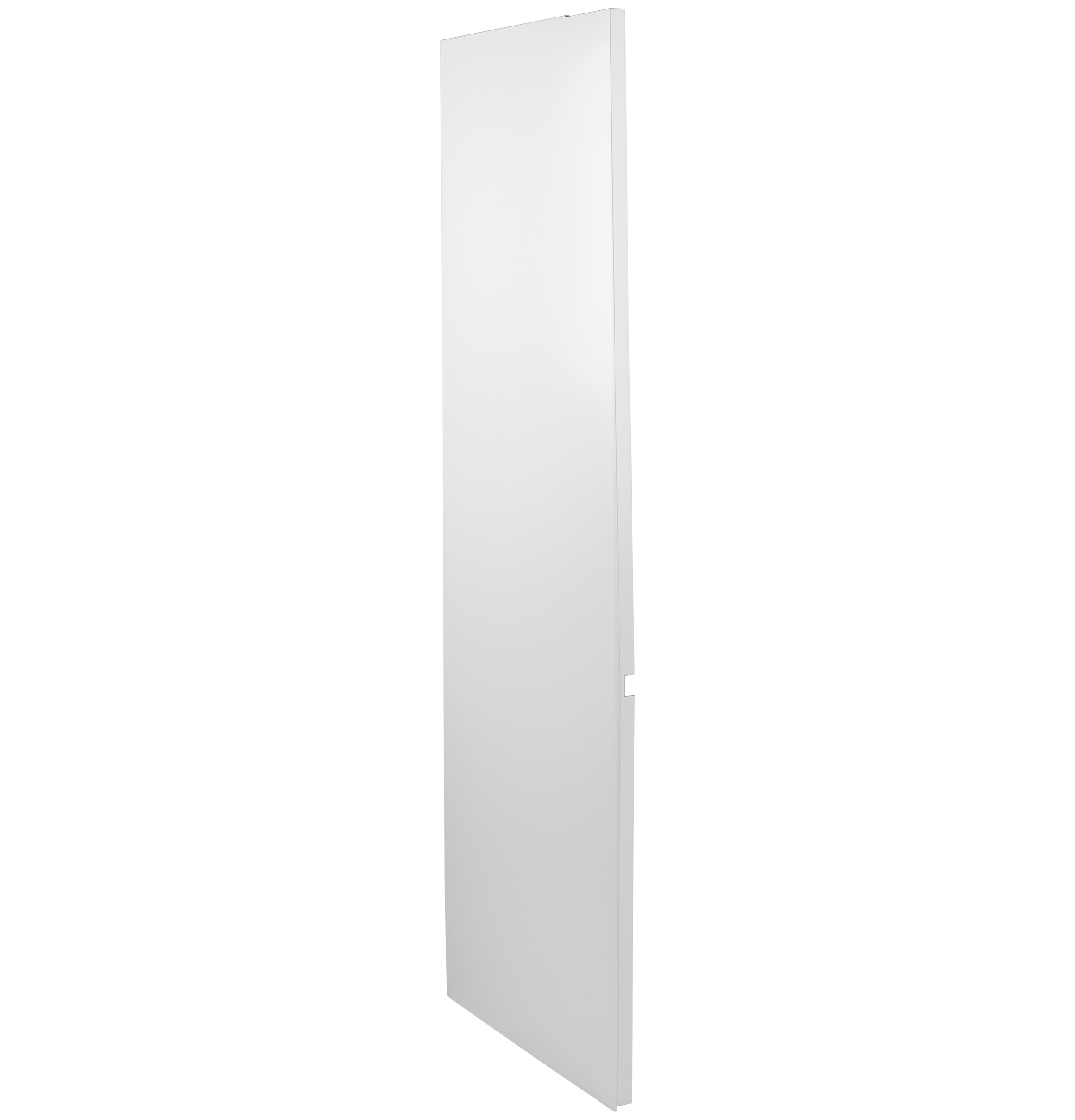 CAFÉ™ Refrigeration Matte White Side Panel, Full-Depth, Left CKLBLSFNW2