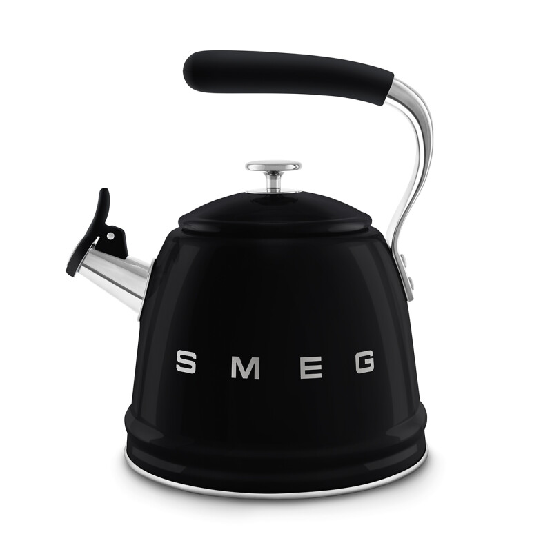 Kettle Retro-style CKLW2001BL
