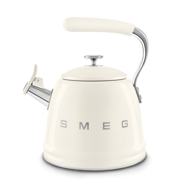 Kettle Retro-style CKLW2001CR