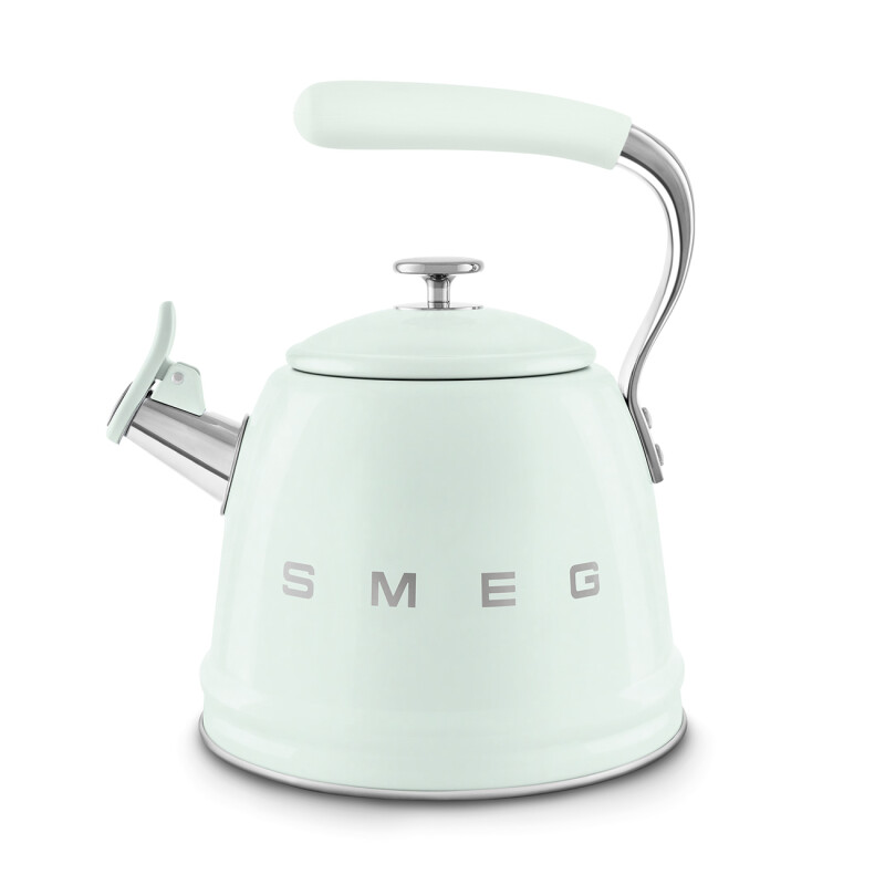 Kettle Retro-style CKLW2001PG